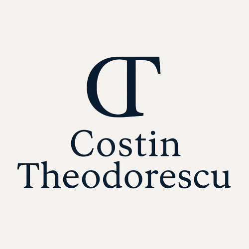 Costin Theodorescu